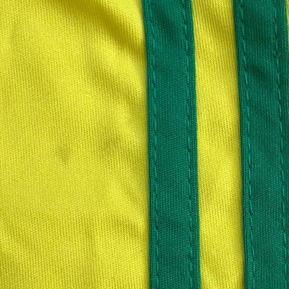 Jamaica soccer / football jersey Kids Shirt - Picture 8 of 16
